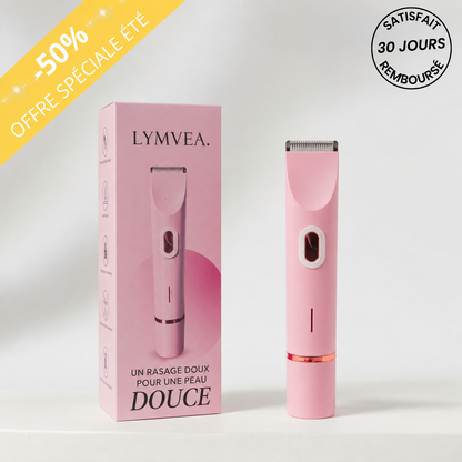 Electric Hair Removal Shaver for Women