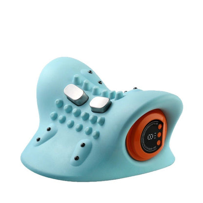 Cervical Spine Massage Pillow