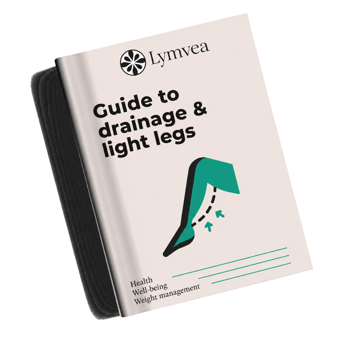 Ebook - Drainage and cellulite guide