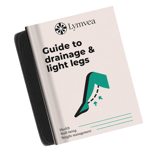 Ebook - Drainage and cellulite guide